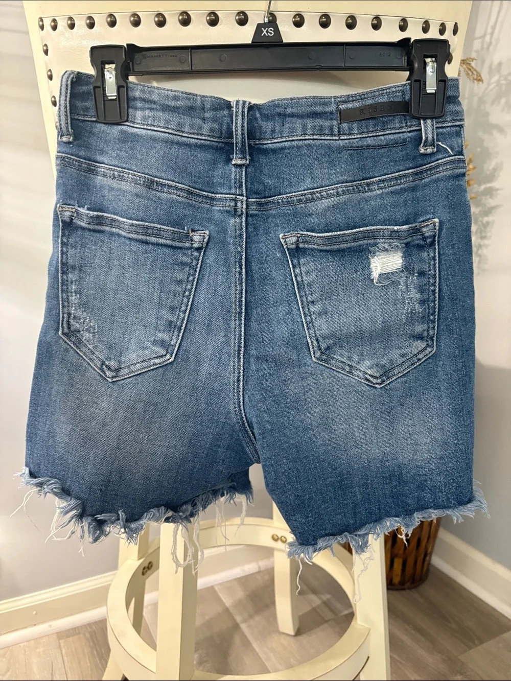 Risen Jeans stylish blue
